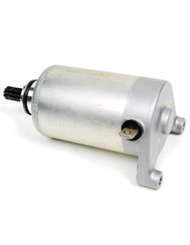 Motor de arranque VL Intruder 125/250. MQD642-1. 8430525379817