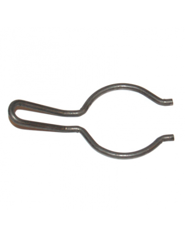Muelle piñón de arranque Minarelli / Motor chino QJ 66xØ28mm. 1611. 8430525365865