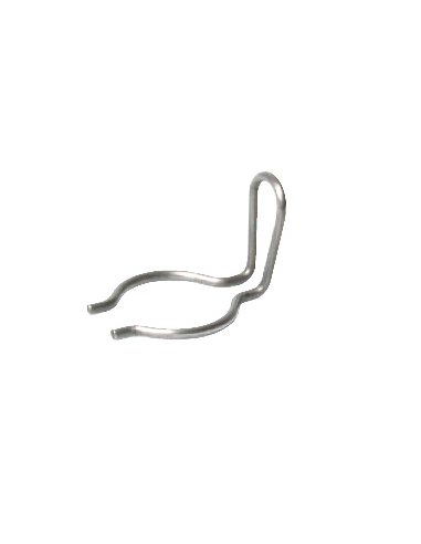 Muelle piñón de arranque Peugeot / Kymco 41xØ23mm. 1686. 8430525365872