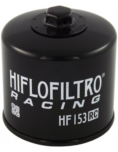 Filtro de aceite Hiflofiltro HF153RC