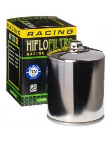 Filtro de aceite Hiflofiltro HF170CRC