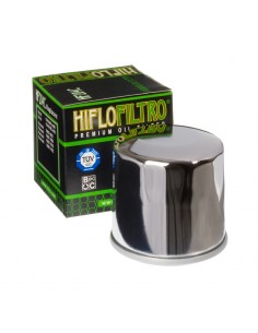 Filtro de aceite Hiflofiltro HF204C