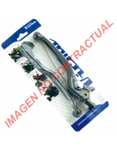 Juego de manetas carbono. 73434+73625. 8430525094765