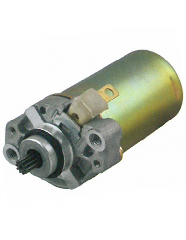 Motor de arranque Looxor TSDI. MQD404. 8430525379596