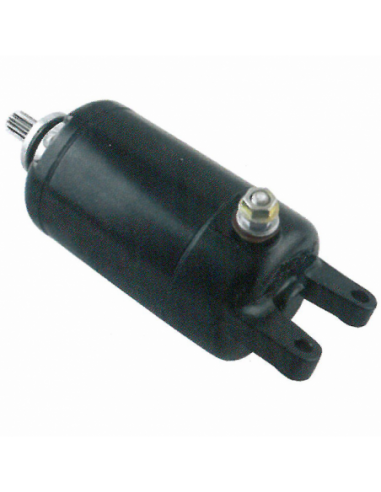 Motor de arranque Ninja 250R. MQD645. 8430525379824