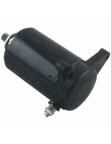 Motor de arranque Arrowhead SMU0128. MQD6843. 8430525379947