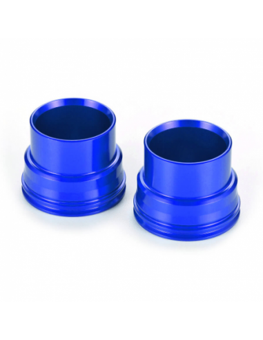 Casquillos de rueda trasera Vparts KTM/Husqvarna azul. ASWS-206-BL. 8430525895867