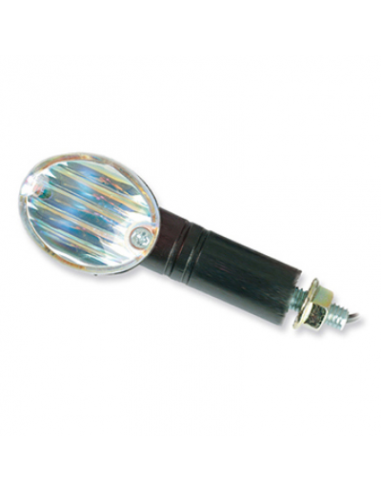 P.I.O. exposicion. Negro-Largo-Laser. ST-080L-Laser. 8430525043534