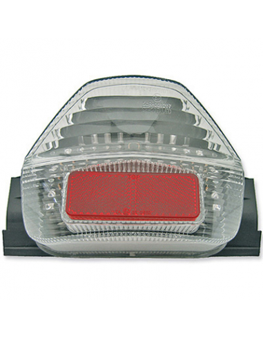 PILOTO TRASERO ROJO. ST-2054LED. 8430525097810