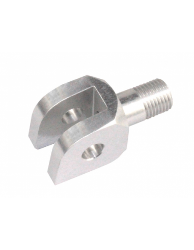 Adaptadores de reposapié V Parts Standard CRF 1000 AFRICA TWIN. 050041000.NG10. 050041000.NG10