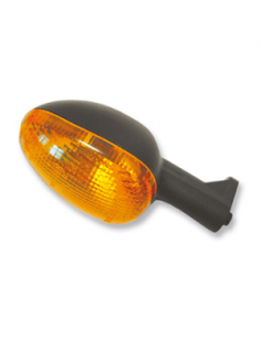 INTERMITENTE DELANTERO DCHO Y TRASERO IZ. ST-6165-RH-Amber. 8430525068933