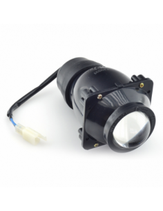 FARO POLIEPSOIDAL DELANTERO UNIVERSAL Ø49. JUTE-PT-E. 8430525069558