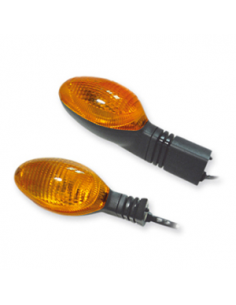 INTERMITENTE TRASERO IZDO. ST-8122-1-LH-LH Rear. 8430525069817
