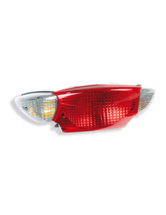 CRISTAL INTERMITENTE TRASERO DCHO. ST-3090 L CLEAR. 8430525070219