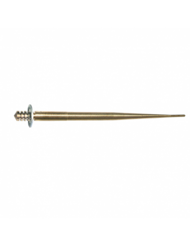Aguja campana 21mm. B02-11. 8430525088320