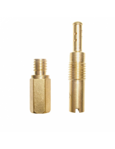 Chicle carburador 130mm. B02-26. 8430525088269