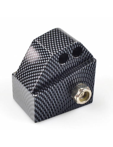 Prolongador amortiguador C/Fiber. TYPHOON. 8430525106215