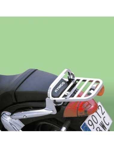 Portaequipajes para moto Honda Kymco Venox 250