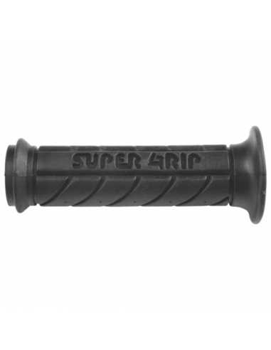 Par puños scooter super grip. Negro. SS118. 8430525035614