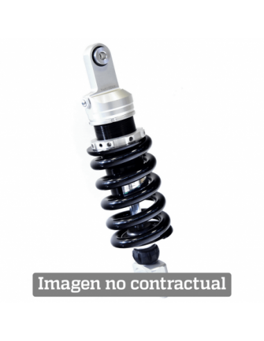 Amortiguador YSS Moto Top Line Gas Z BMW R1200C. MZ456-330TR-18. 8858803467306