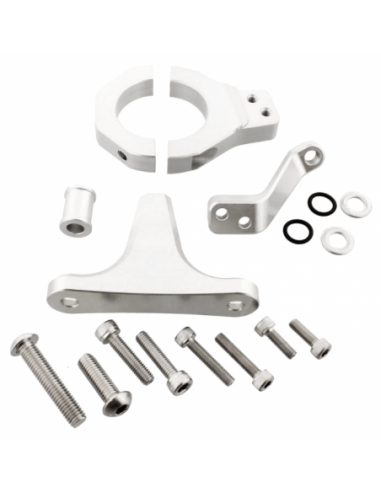 Kit de montaje amortiguador de dirección Honda CBR 500R SD-KIT 16-. Y-SD-KIT-01-012. 8859253945970