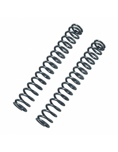 Muelles de horquilla YSS ST 1300 PAN EUROPEAN. LR380N105S270. 8859253969365