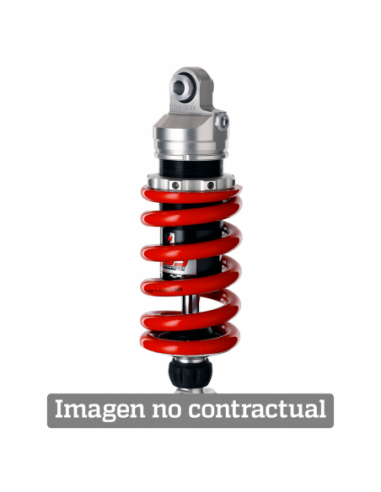 Amortiguador YSS Gas altura regulable Suzuki M1500. MZ456-295TRL-31. 8859253924395