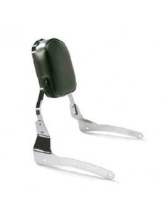 Respaldo sin portaequipajes para moto Honda Vt 750 C2 Ace Y Vt400