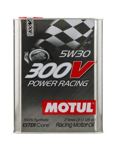 Motul 300V Power Racing...