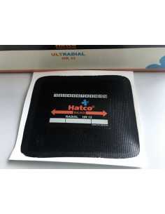Parches radiales neumaticos tubeless 75x90 mm