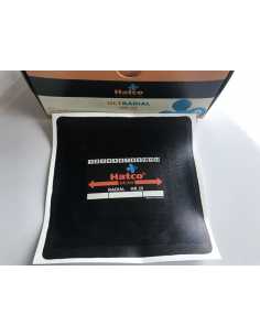 Parches radiales neumaticos tubeless 115x125 mm