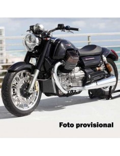 Respaldo sin portaequipajes para moto Moto Guzzi California Stone