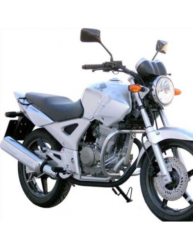 Defensas de motor para moto Honda Cbf 250