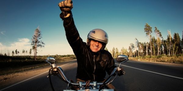 ¿Quieres que tu moto luzca como el primer día? Sigue estos Tips 