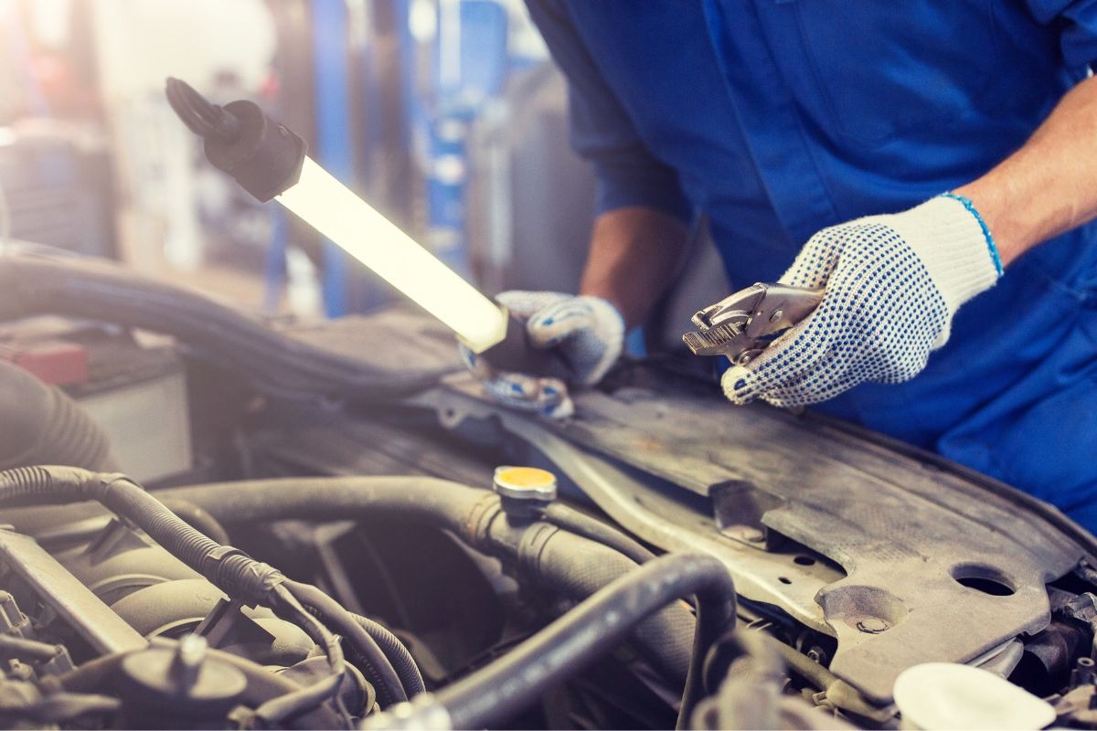 ¿Por qué el mantenimiento de tu coche es importante?