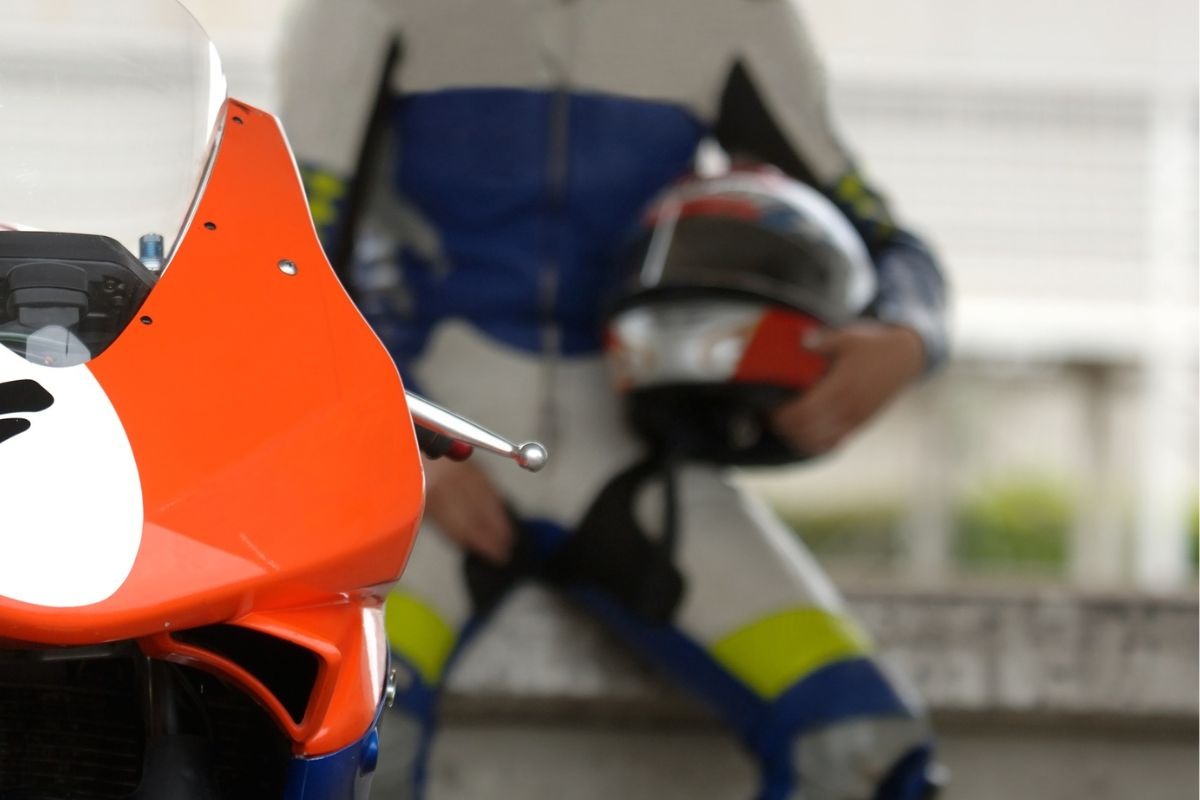Consejos para mantener tu mono de la moto en perfecto estado